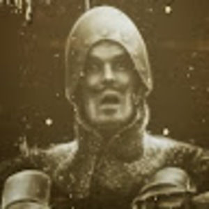 Meet your Posher, Randy